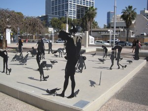 Tel_Aviv_Sculptures_007